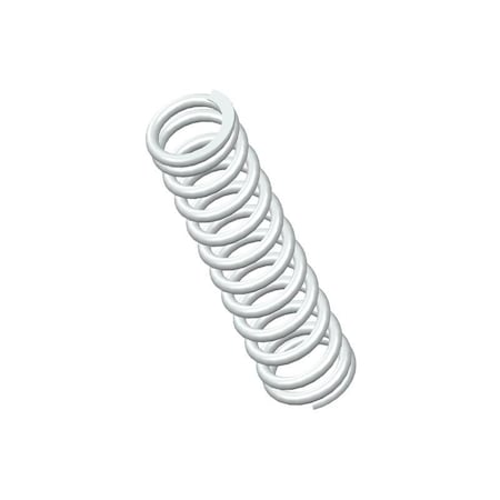 Approved Vendor Compression Spring, O= .360, L= 1.50, W= .049 G309961306